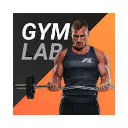 GymLab Gym Workout Plan  Gym TrackerLogger