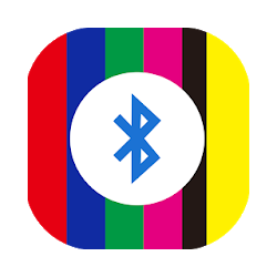 RGB-Bluetooth