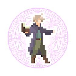 Pixel Summoner