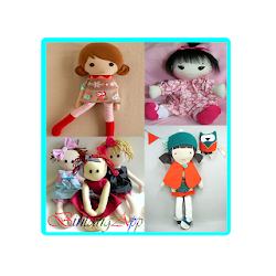 تنزيل الدمى المصنوعة يدويا Free لـ Android