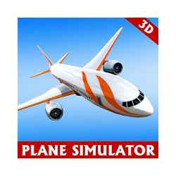 الطائرة الطيار محاكي - ألعاب الطائرة الحقيقية تنزيل الطائرة الطيار محاكي - ألعاب الطائرة الحقيقية Free لـ Android