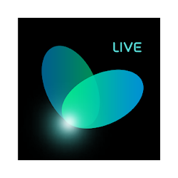 Firefly Live - Live Video Streaming Platform