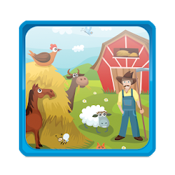 المزرعة السعيدة وقيادة السيارة