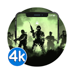 ⚔ Army Wallpapers 4K | HD Soldier Photos