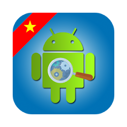 Xem thông tin điện thoại - Hệ thống  Phần cứng