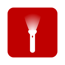 مصباح يدوي سريع