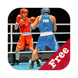 تدريب الملاكمة