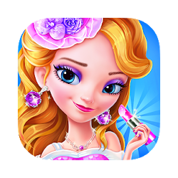 Princess Tea Party Salon