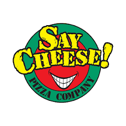 Say Cheese Pizza