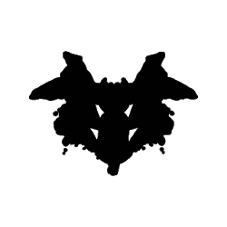 اختبار الشخصية علم النفس اختبار Rorschach