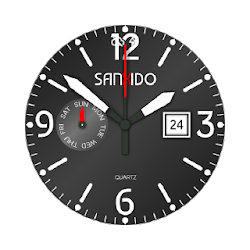 Watch Face Sanxido