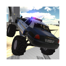 Truck Driving Simulator 3D