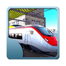 Bullet Train London Drive