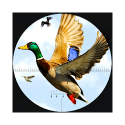 موسم صيد البط 2020 ألعاب الرماية ثلاثية الأبعاد