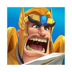 Lords Mobile - Gamota