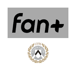 Udinese Calcio Fan+