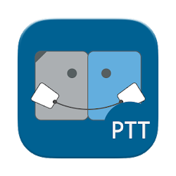 이니셜티 LookieTalkie-PTT구AirPTT