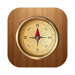 Smart Compass Pro 2018