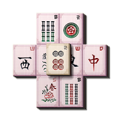 Mahjong In Poculis