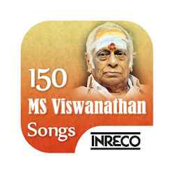 150 MS Viswanathan Songs