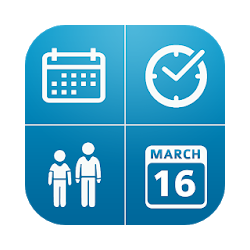 حاسبة العمر - حساب وقت  وتاريخ عيد الميلاد