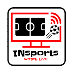 INsports  إبي تيفي بث مباشر للمباريات مجانا