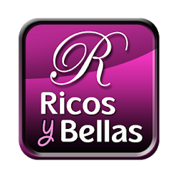 Ricos y Bellas - amor y riqueza