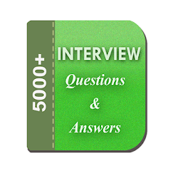 أسئلة وأجوبة المقابلة