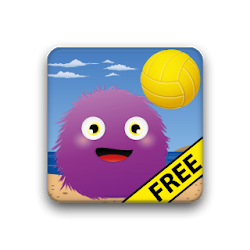 Volleyball Free