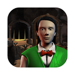 Pahelika كائن مجاني الخفي