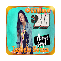 Elenco de BIA  Así yo soy Isabela Souza