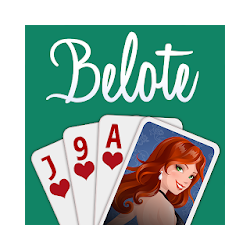 Belote Multiplayer