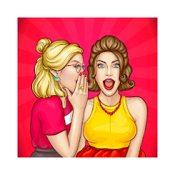 BFF صداقة اختبار لغز تنزيل BFF صداقة اختبار لغز Free لـ Android