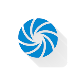 لوميكس الجبهة فلاش Selfie