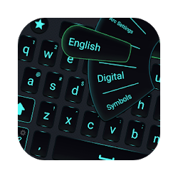 لوحة المفاتيح الذكية