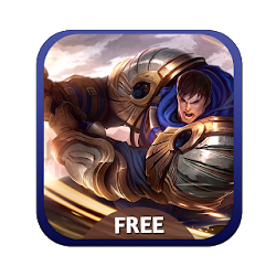 جارين لول الموضوع