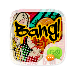 FREE GO SMS BANG THEME