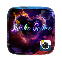 Z CAMERA SMOKE COLORS THEME
