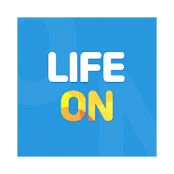 라이프 온 LIFE ON - 제이비앱