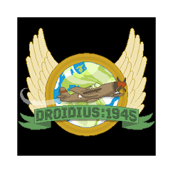 Droidius 1945