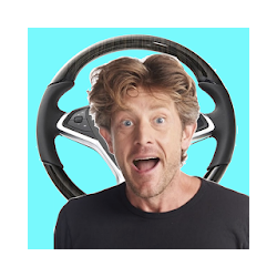 Jason Nash Carpool Dad