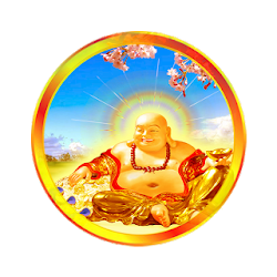 Buddha Maitreya live wallpaper