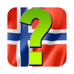 Lett Blanding Norsk quiz med tusenvis av spørsmål