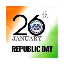 Just Wish - Republic Day Stickers for WhatsApp
