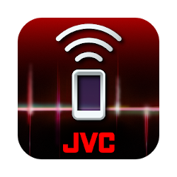 JVC Remote