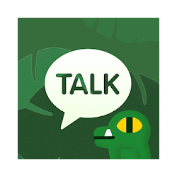 Con - KakaoTalk Theme