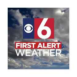 First Alert 6 Weather