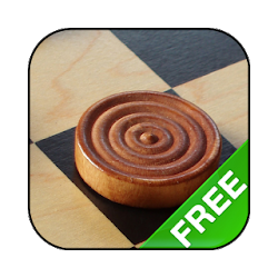 CHECKERS ONLINE free