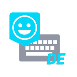 German Dictionary - Emoji Keyboard