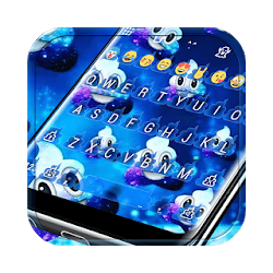 Cute Emoji Live Wallpaper